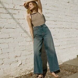 Doran Tatum Jeans-  Eze wash - size 27